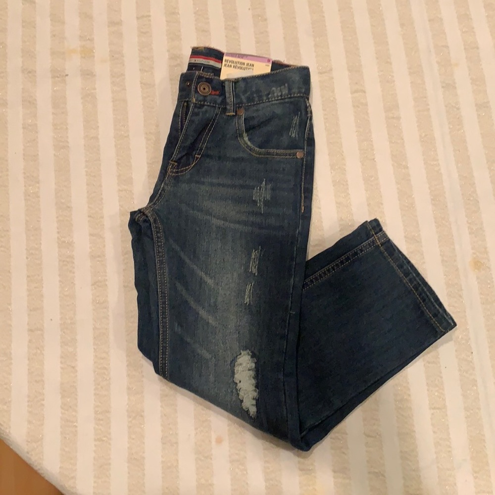 Tommy Hilfiger jeans - Picture 3 of 14